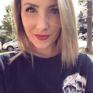 Meet your Posher, Jodee